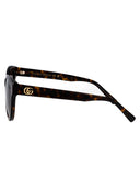 Gucci Squared Sunglasses Gg2127 Sk 002