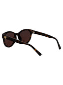 Gucci Squared Sunglasses Gg2127 Sk 002