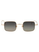 Gucci quadratische Sonnenbrille Gg1813 S 008