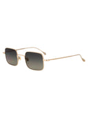 Gucci quadratische Sonnenbrille Gg1813 S 008