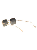 Gucci quadratische Sonnenbrille Gg1813 S 008