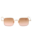 Gucci quadratische Sonnenbrille Gg1813 S 011