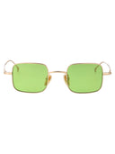 Gucci quadratische Sonnenbrille Gg1813 S 012
