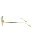 Gucci quadratische Sonnenbrille Gg1813 S 012