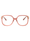 Chloe Squared Optical Ch0287 O 009
