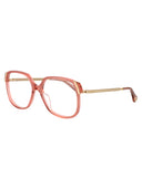 Chloe Squared Optical Ch0287 O 009