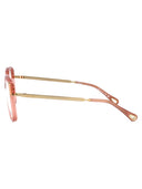 Chloe Squared Optical Ch0287 O 009