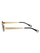 Chloe Oval Sunglasses Ch0355 S 003