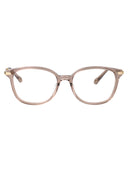 Chloe Round Optical Ch0359 O 004