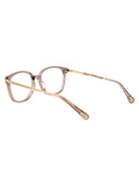 Chloe Round Optical Ch0359 O 004