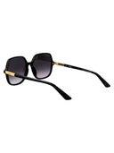 Chloe Squared Sunglasses Ch0362 S 001