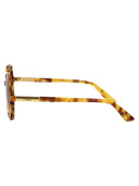 Chloe quadratische Sonnenbrille Ch0362 S 004