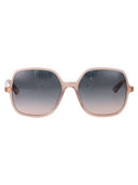 Chloe Squared Sunglasses Ch0362 S 005
