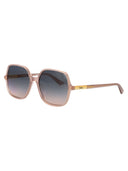 Chloe Squared Sunglasses Ch0362 S 005