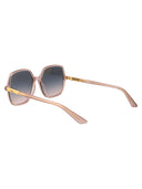 Chloe Squared Sunglasses Ch0362 S 005