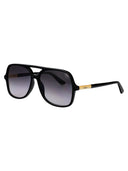 Chloe Aviator Sunglasses Ch0364 S 001