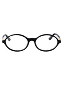 Chloe Oval Optical Ch0367 O 001