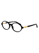 Chloe Oval Optical Ch0367 O 001