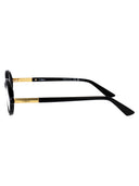 Chloe Oval Optical Ch0367 O 001