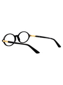 Chloe Oval Optical Ch0367 O 001