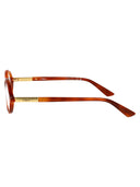 Chloe ovale optische Ch0367 O 002