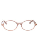 Chloe Oval Optical Ch0367 O 004