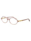 Chloe Oval Optical Ch0367 O 004