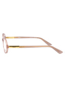 Chloe Oval Optical Ch0367 O 004