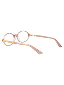 Chloe Oval Optical Ch0367 O 004