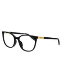 Chloe Round Optical Ch0370 Ol 006