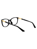Chloe Round Optical Ch0370 Ol 006