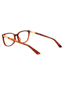 Chloe Round Optical Ch0370 Ol 007