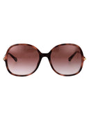 Chloe Runde Sonnenbrille Ch0383 S 004