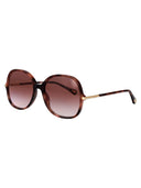 Chloe Runde Sonnenbrille Ch0383 S 004