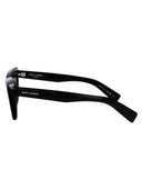Saint Laurent Quadratische Sonnenbrille Sl 857 001