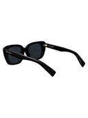 Saint Laurent Quadratische Sonnenbrille Sl 857 001
