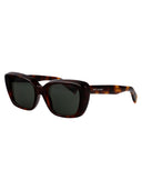 Saint Laurent Squared Sunglasses Sl 857 003