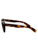 Saint Laurent Squared Sunglasses Sl 857 003