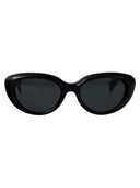 Saint Laurent Cat-Eye-Sonnenbrille Sl 859 001