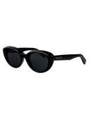 Saint Laurent Cat-Eye-Sonnenbrille Sl 859 001