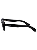 Saint Laurent Cat-Eye-Sonnenbrille Sl 859 001