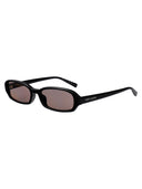 Saint Laurent Rectangular Sunglasses Sl 872 Erin 002