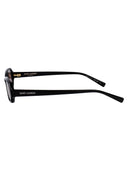 Saint Laurent Rectangular Sunglasses Sl 872 Erin 002