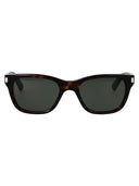 Saint Laurent Quadratische Sonnenbrille Sl 874 002