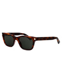 Saint Laurent Quadratische Sonnenbrille Sl 874 003