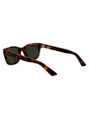 Saint Laurent Quadratische Sonnenbrille Sl 874 003