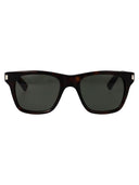 Saint Laurent Quadratische Sonnenbrille Sl 875 002
