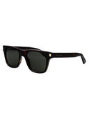 Saint Laurent Quadratische Sonnenbrille Sl 875 002