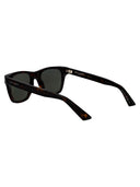 Saint Laurent Quadratische Sonnenbrille Sl 875 002