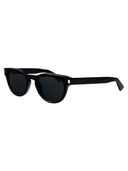 Saint Laurent Runde Sonnenbrille Sl 876 001